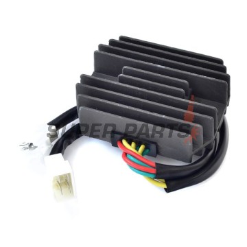 Реле за зареждане -VICMA- TRIUMPH DAYTONA, SPEED FOUR, SPEED TRIPLE, SPRINT, STREET TRIPLE, THUNDERBIRD, TIGER 600-1600 1998-2013