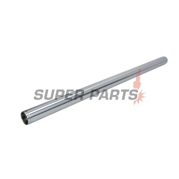 Кол за предница -TLT- десен/ляв, 31mm диаметър, 595mm дължина, Honda CBR 125 2004-2010, Kawasaki ZX-6R 600 2000-2001