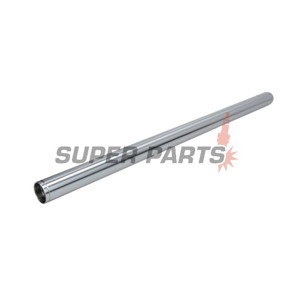 Кол за предница -TLT- десен/ляв, 31mm диаметър, 595mm дължина, Honda CBR 125 2004-2010, Kawasaki ZX-6R 600 2000-2001