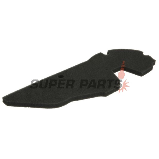 Въздушен филтър -RMS- 10 060 2101, Aprilia Scarabeo 100 2001-2005, 2010-2012, Aprilia Scarabeo 50 2002-2014