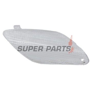Стъкло за мигач -VICMA- предно дясно, Aprilia RSV/RSV4 1000 R/Factory/APRC, Peugeot XR7 50 2004-2012