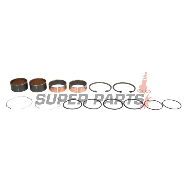 Ремонтен комплект за предница -ALL BALLS- Honda CBR 600 2013-2019, Kawasaki Z 1000 2014-2016, ZX-6R 600 2012, ZX-6R 636 2013-2016, Suzuki GSX-R 600/750 2011-2017