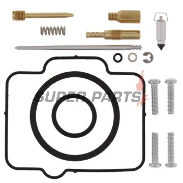 Ремонтен комплект за карбуратор -ALL BALLS- Honda CR 250 1990-1995