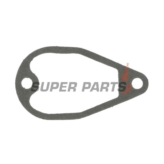 Гарнитура за капак на клапани -ATHENA- Harley Davidson FLHR 1450 1999-2001, FLHR 1584 2007-2008, FLHR 1690 2013/2016, FLHRC 1584 2007-2012, FLHRC 1690 2011-2016, FLHRCI 1450 1999-2001/2004-2006