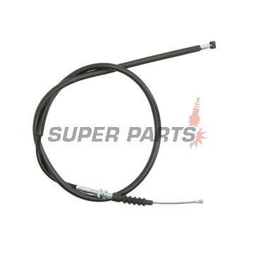 Жило за съединител -4 RIDE- Honda XL 600 1987-1989/1991-2000, Honda XRV 650 1988-1990