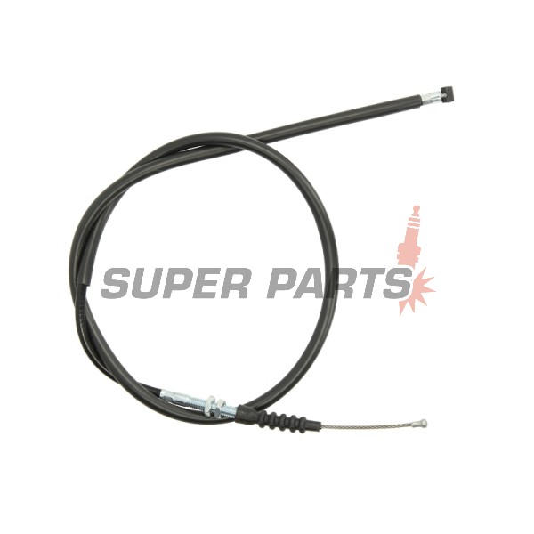 Жило за съединител -4 RIDE- Honda XL 600 1987-1989/1991-2000, Honda XRV 650 1988-1990