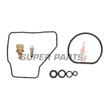 Ремонтен комплект за карбуратор -TOURMAX- Honda VF 500 1984-1985