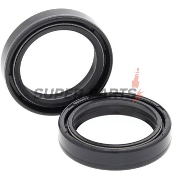 Семеринги за предница -ALL BALLS- BMW F 650 1997-2008, K 1200 2003-2008, K 750 1984-1994, 1996, R 1200 2006, Buell XB9S 1000 2003, Ducati Monster 900 1993-1999, Harley-Davidson FLHR 1432 1999-2005, Honda CB 1100 2013