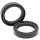 Семеринги за предница -ALL BALLS- BMW F 650 1997-2008, K 1200 2003-2008, K 750 1984-1994, 1996, R 1200 2006, Buell XB9S 1000 2003, Ducati Monster 900 1993-1999, Harley-Davidson FLHR 1432 1999-2005, Honda CB 1100 2013