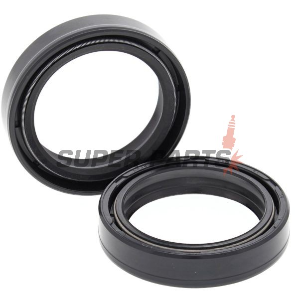 Семеринги за предница -ALL BALLS- BMW F 650 1997-2008, K 1200 2003-2008, K 750 1984-1994, 1996, R 1200 2006, Buell XB9S 1000 2003, Ducati Monster 900 1993-1999, Harley-Davidson FLHR 1432 1999-2005, Honda CB 1100 2013