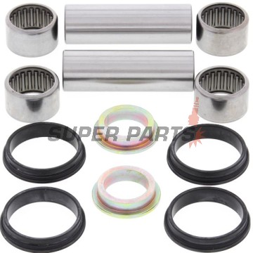 Ремонтен комплект за носач -ALL BALLS- Honda CR 125 1985-1988, CR 250 1985, 1987, CR 500 1985, 1987-1988