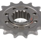 Преден пиньон -JT- JTF748,15, 15 зъба, Ducati Panigale 899 2014-2015, Panigale 959 2016-2019