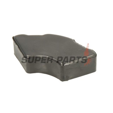 Гумен тампон за водач на верига -MOTORIX- ATV Bashan 110cc