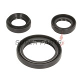 Ремонтен комплект за диференциал -ALL BALLS- Yamaha YFM 350 2007-2011, YFM 400 2007-2012, YFM 450 2003-2014, YFM 550 2009-2014, YFM 660 2002-2008, YFM 700 2007-2016, YFM 850 2012