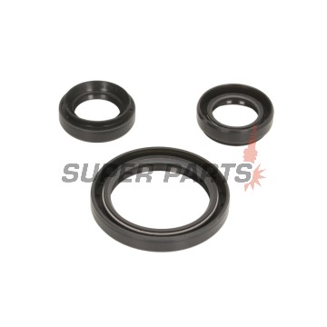 Ремонтен комплект за диференциал -ALL BALLS- Yamaha YFM 350 2007-2011, YFM 400 2007-2012, YFM 450 2003-2014, YFM 550 2009-2014, YFM 660 2002-2008, YFM 700 2007-2016, YFM 850 2012