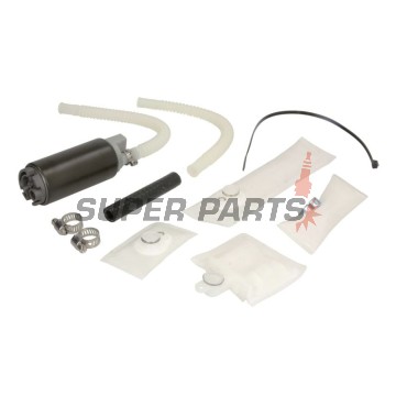 Горивна помпа -ALL BALLS- Ducati 1098 1098 2007-2009, 1198 1198 2008-2009, 999 999 2003-2006, Hypermotard 1100 2007-2012, Hypermotard 796 2010-2012, Hypermotard 820 2013-2015, Hypermotard 939 2016-2019