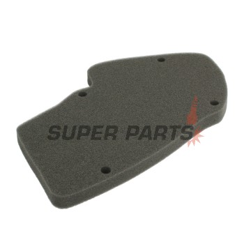 Въздушен филтър -RMS- 10 060 0121, Aprilia SR 125/150 1999-2001, Gilera Runner 125/180 1997-2002, Italjet Dragster 125/180 1999-2003, Piaggio Skipper 125 1998-1999, Piaggio Skipper 150 1993-1997