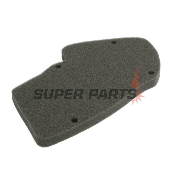 Въздушен филтър -RMS- 10 060 0121, Aprilia SR 125/150 1999-2001, Gilera Runner 125/180 1997-2002, Italjet Dragster 125/180 1999-2003, Piaggio Skipper 125 1998-1999, Piaggio Skipper 150 1993-1997