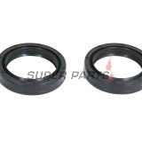 Семеринги за предница -ALL BALLS- BMW C 600/650 2012-2015, R 1000 1990-1994, Moto Guzzi Breva 750 2003-2007, V7 750 2008
