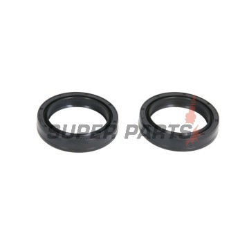 Семеринги за предница -ALL BALLS- BMW C 600/650 2012-2015, R 1000 1990-1994, Moto Guzzi Breva 750 2003-2007, V7 750 2008