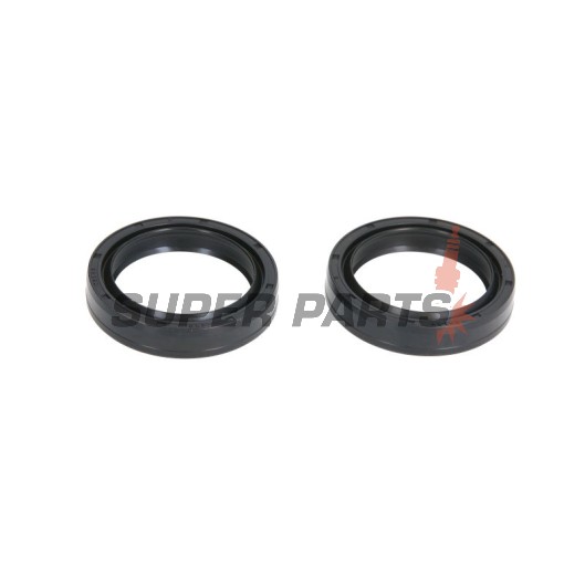 Семеринги за предница -ALL BALLS- BMW C 600/650 2012-2015, R 1000 1990-1994, Moto Guzzi Breva 750 2003-2007, V7 750 2008