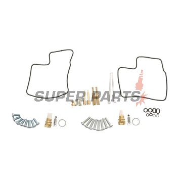 Ремонтен комплект за карбуратор -ALL BALLS- Honda VT 600 1988-1998