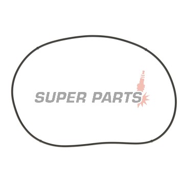 Гарнитура за капак на съединителя -WINDEROSA- Suzuki SV 650 1999-2002