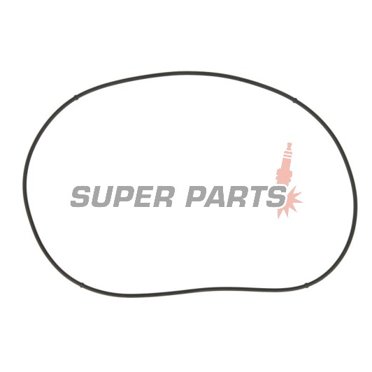 Гарнитура за капак на съединителя -WINDEROSA- Suzuki SV 650 1999-2002