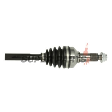 Полуоска -ALL BALLS- AB6-YA-8-356, Yamaha YFM 700 2016-2018
