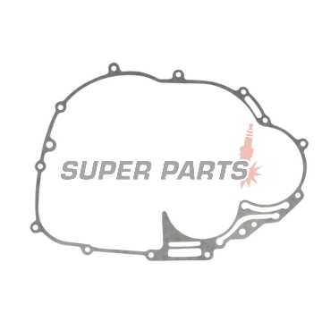 Гарнитура за капак на съединителя -WINDEROSA- Kawasaki KLF 220 1988-2002, Kawasaki KLF 250 2003-2011