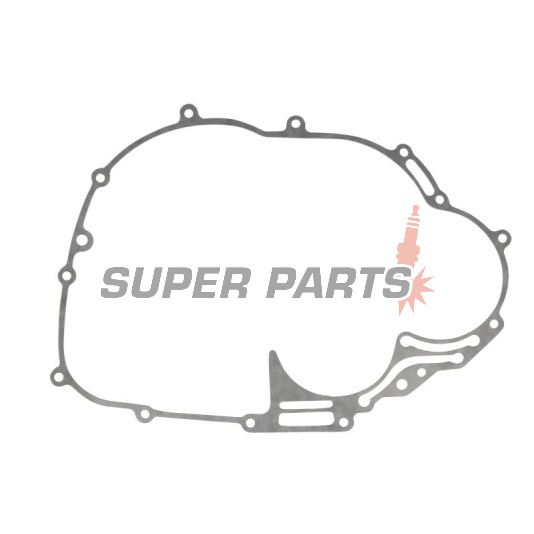 Гарнитура за капак на съединителя -WINDEROSA- Kawasaki KLF 220 1988-2002, Kawasaki KLF 250 2003-2011