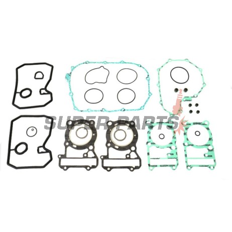 Пълен комплект гарнитури за двигател -ATHENA- Honda VT 500 1983-1988