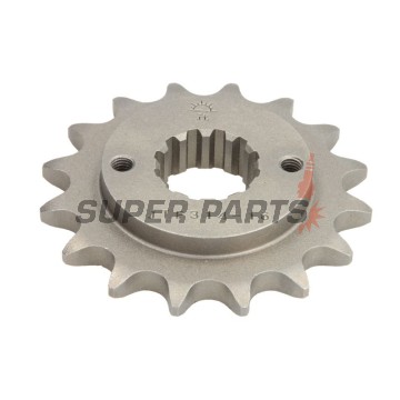 Преден пиньон -JT- JTF314,16, 16 зъба, Honda XR 750 1990-2004, XRV 750 1990-2003