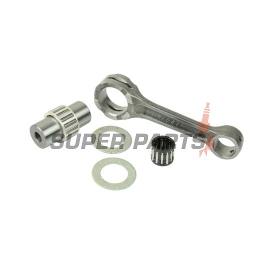 Биела (мотовилка) -ATHENA- Husqvarna TC 85 2014-2023, KTM SX 85 2013-2024