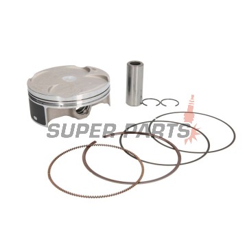 Бутало комплект -ATHENA- 76.96mm, Fantic XE/XX 250 2021-2025, Yamaha WR 250 2020-2025, Yamaha YZ 250 2016-2025