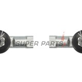 Външен кормилен накрайник -4 RIDE- Suzuki LT-A 450/500/700/750 2005-2016
