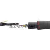 Мигач -VICMA- заден десен / преден ляв, Aprilia Pegaso 650/660, RS/RX/SX 50/125, RXV/SXV 450/550, Derbi GPR/Senda 50/125, Mulhacen 660, Motor Hispania KN1/MH7 125, Peugeot NK7 50 1992-2018