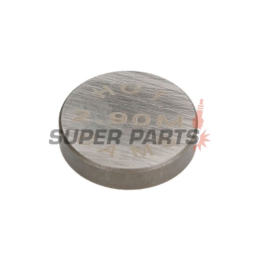 Пул за клапан -4 RIDE- 13x2.90mm