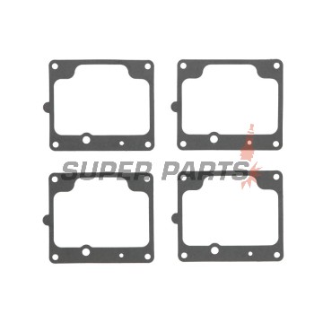 Гарнитура за карбуратор/поплавък -TOURMAX- Suzuki RM 125 1975-1978, Suzuki RM 100 1976-1978