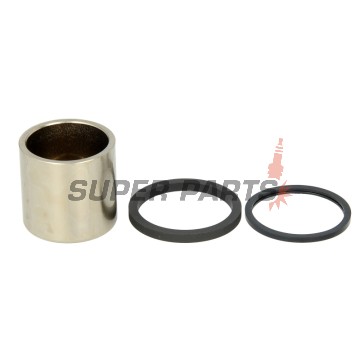 Бутало за спирачен апарат -TOURMAX- Kawasaki EX 650 2008, Kawasaki KLE 650 2008, Kawasaki VN 1500 1996-1998, 2008, Kawasaki VN 800 1996-2006, Kawasaki VN 1600 2008