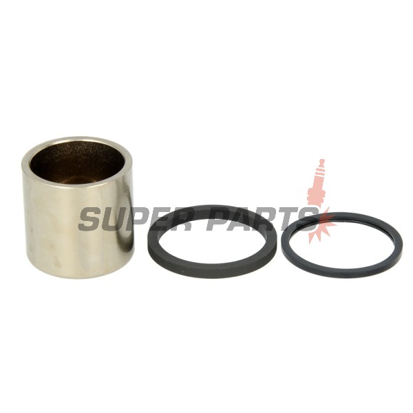 Бутало за спирачен апарат -TOURMAX- Kawasaki EX 650 2008, Kawasaki KLE 650 2008, Kawasaki VN 1500 1996-1998, 2008, Kawasaki VN 800 1996-2006, Kawasaki VN 1600 2008
