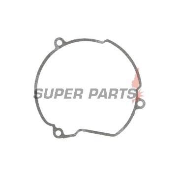 Гарнитура за капак на статор -WINDEROSA- KTM SX 65 2014-2017, KTM SXS 65 2013-2014, KTM XC 65 2009