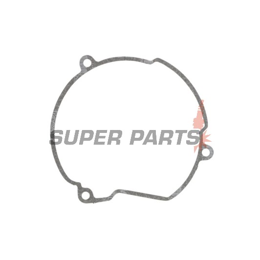 Гарнитура за капак на статор -WINDEROSA- KTM SX 65 2014-2017, KTM SXS 65 2013-2014, KTM XC 65 2009