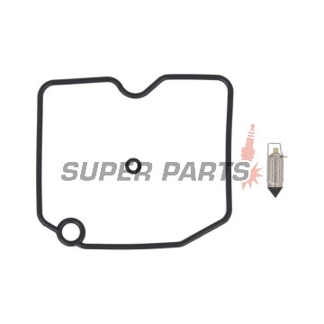 Ремонтен комплект за карбуратор -TOURMAX- Kawasaki VN 1500 1996-2004, Kawasaki W 650 1999-2005