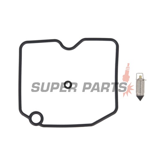 Ремонтен комплект за карбуратор -TOURMAX- Kawasaki VN 1500 1996-2004, Kawasaki W 650 1999-2005