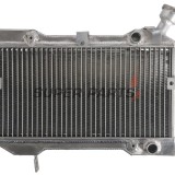Радиатор -4 RIDE- Suzuki LT-R 450 2006-2009