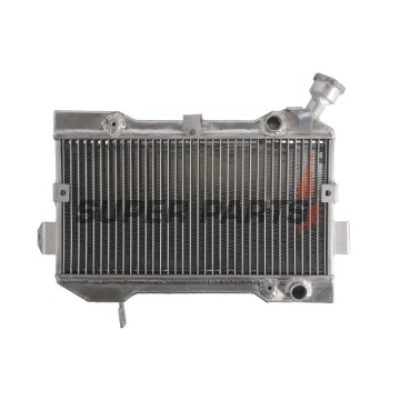 Радиатор -4 RIDE- Suzuki LT-R 450 2006-2009