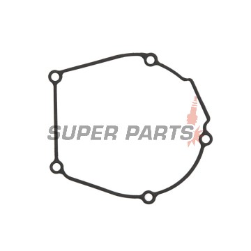 Гарнитура за капак на статор -WINDEROSA- Kawasaki KX 250 2005-2009