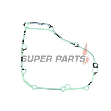 Гарнитура за капак на статор -ATHENA- Honda CRE 450 2009-2013, CRF 450 2009-2016, CRM 450 2009-2010