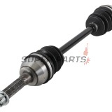 Полуоска -ALL BALLS- Polaris Forest 800 2015, Ranger 325 2015-2016, Sportsman 400 2013-2014, 2016, Sportsman 450 2006-2007, 2017, Sportsman 500/800 2013-2014, Sportsman 570 2014-2018